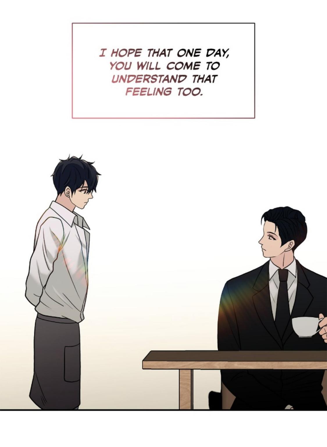 Hwanghyeon Text - Chapter 78