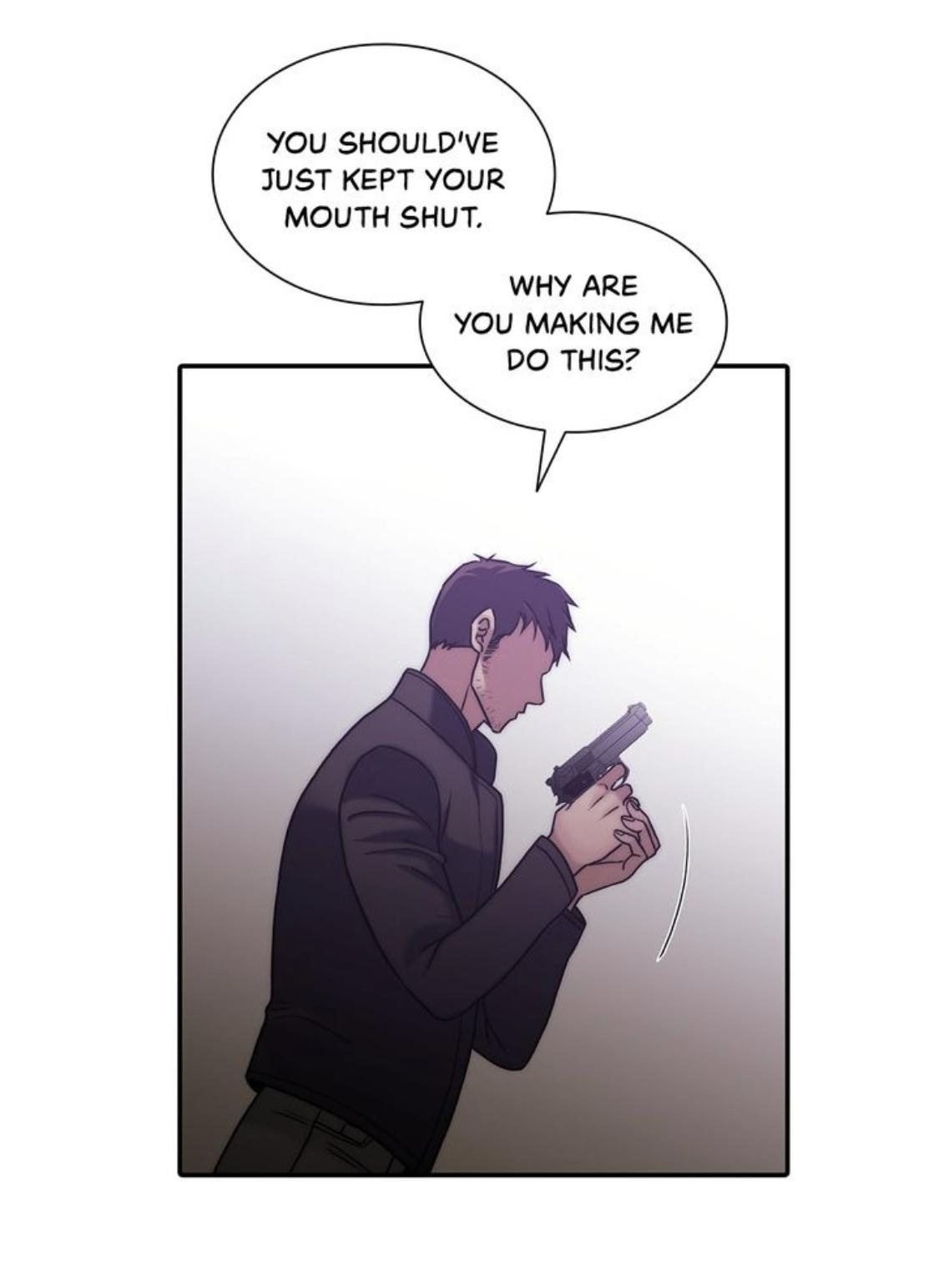 Hwanghyeon Text - Chapter 73