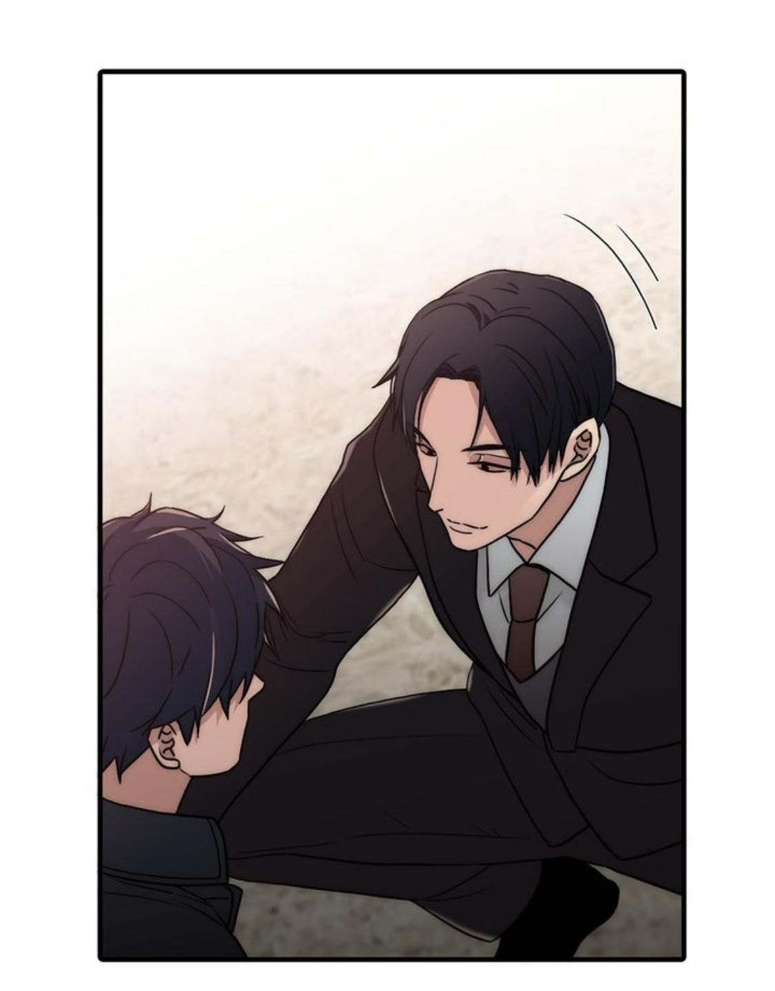 Hwanghyeon Text - Chapter 73