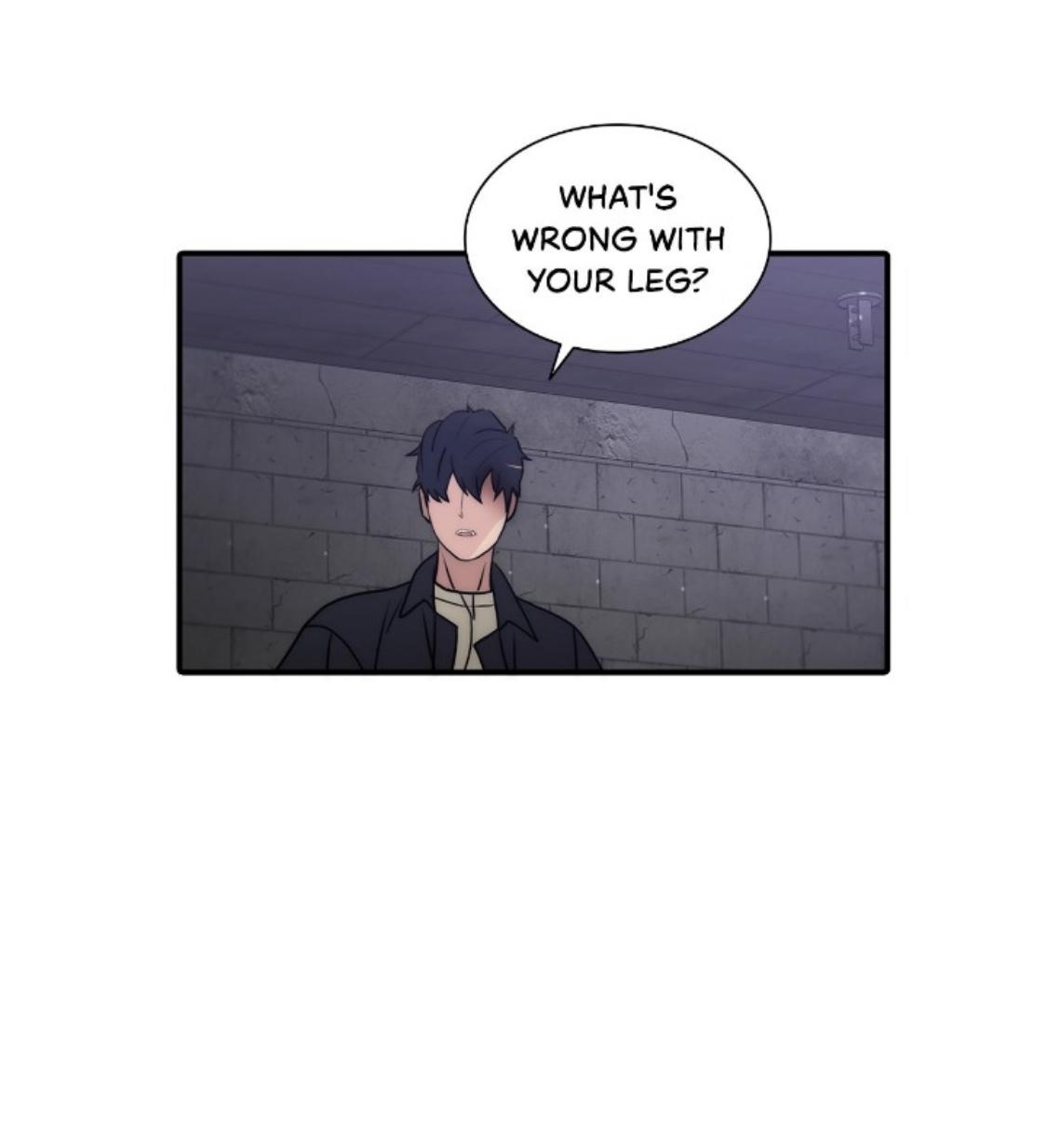 Hwanghyeon Text - Chapter 75