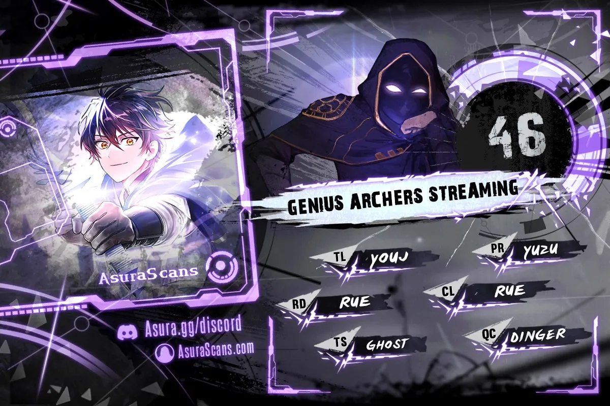 Genius Archer’s Streaming - Chapter 46