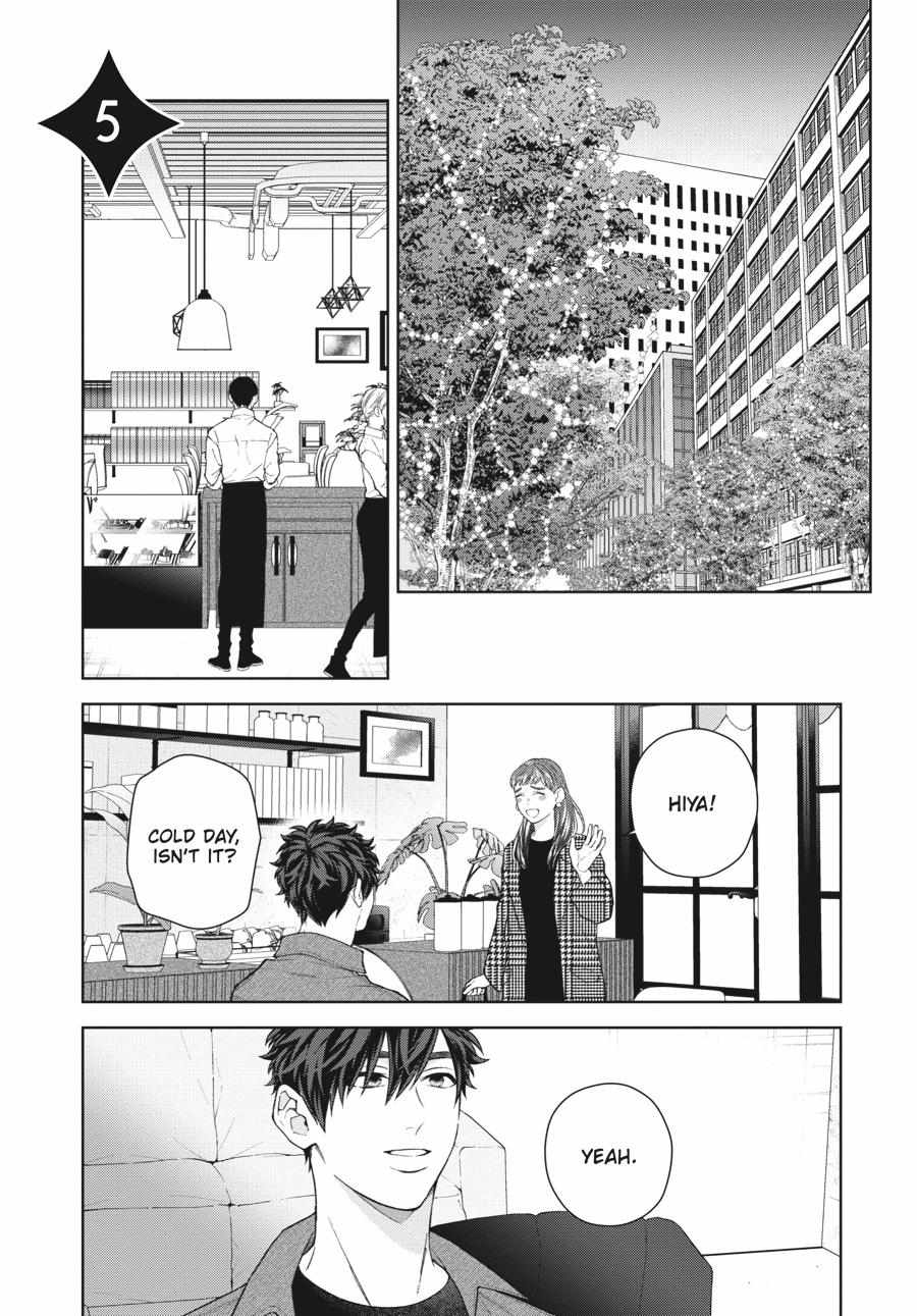 After Staring At The Starry Sky - Vol.2  Chapter 5