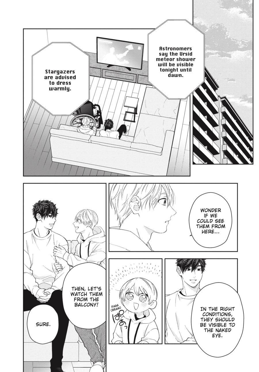 After Staring At The Starry Sky - Vol.2  Chapter 5