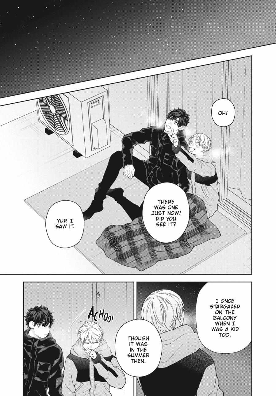 After Staring At The Starry Sky - Vol.2  Chapter 5