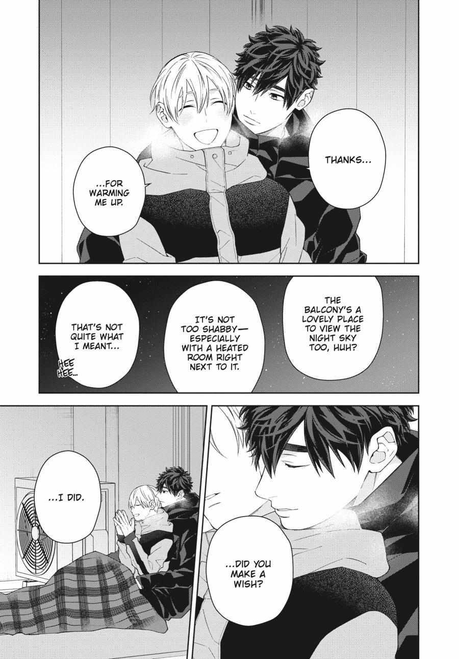 After Staring At The Starry Sky - Vol.2  Chapter 5