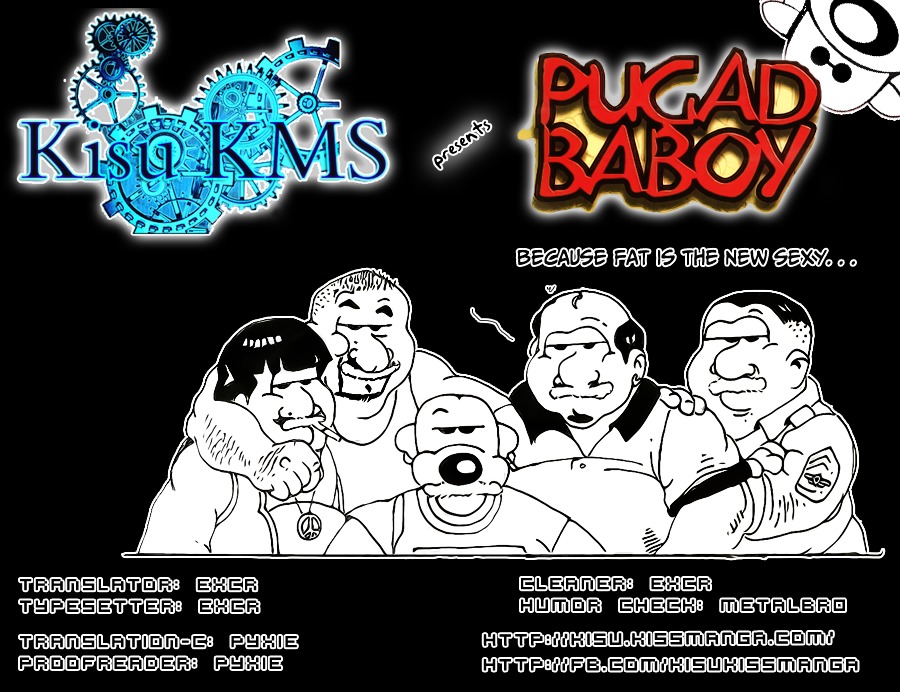 Pugad Baboy - Chapter 4V2