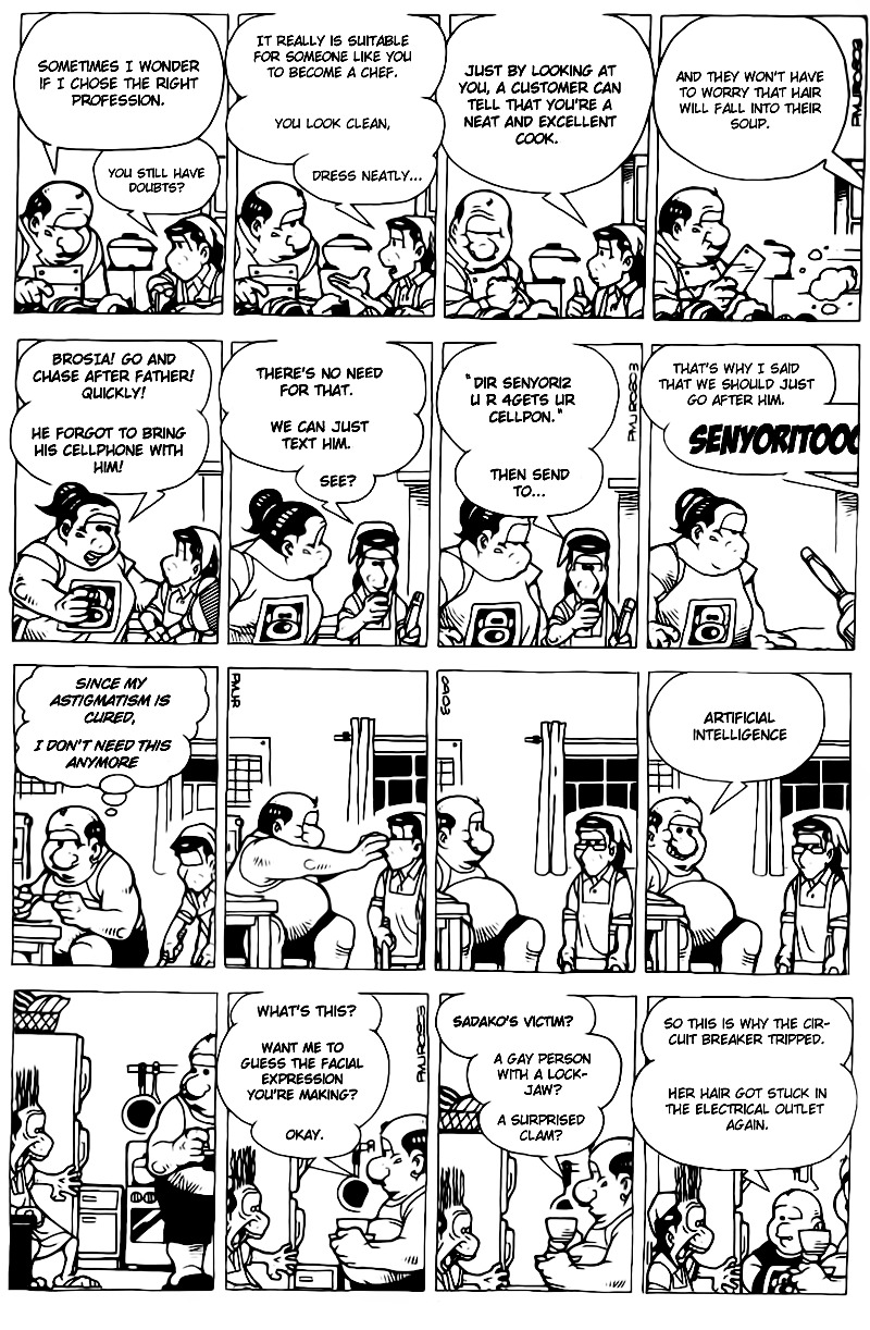 Pugad Baboy - Chapter 4V2