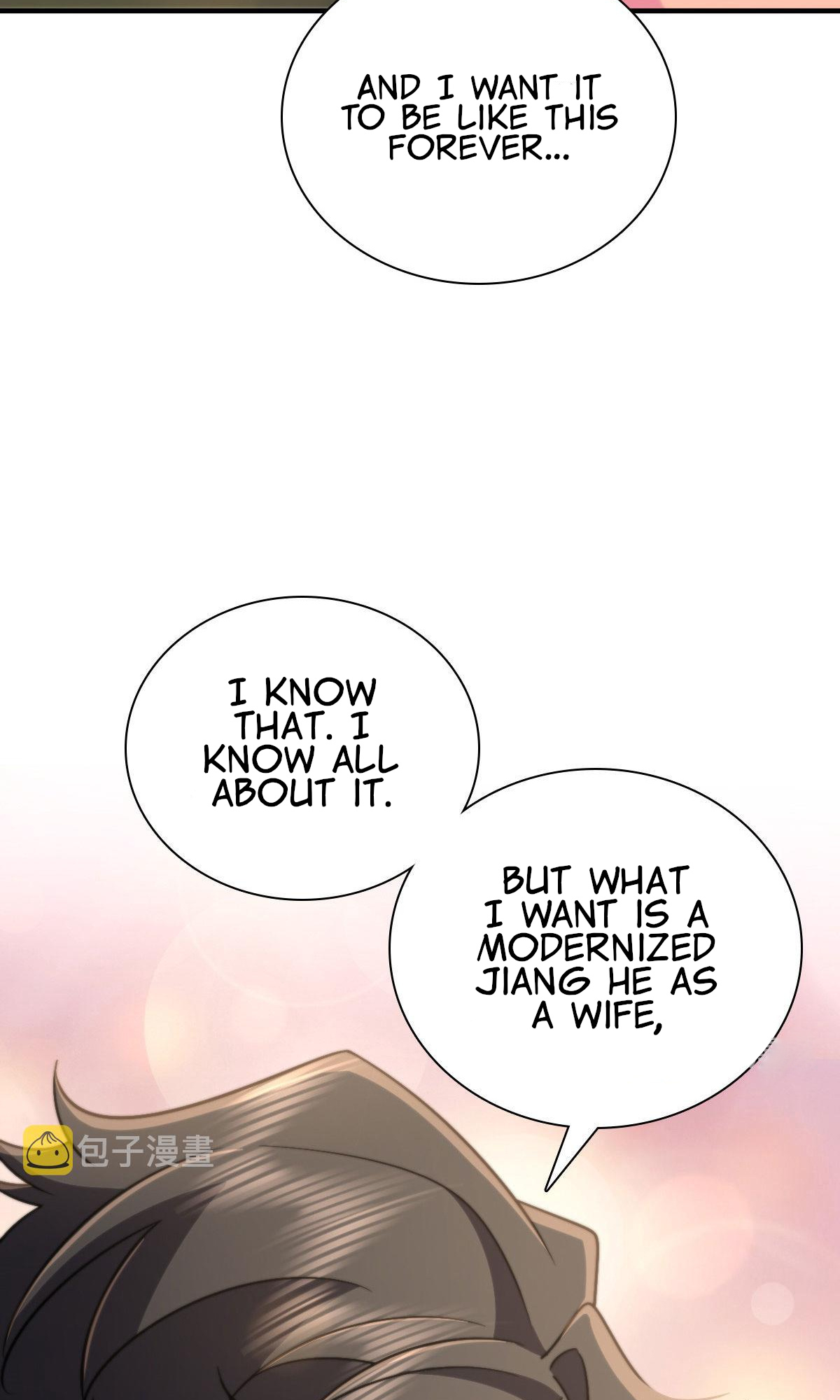 My Wife Is From A Thousand Years Ago - Chapter 80