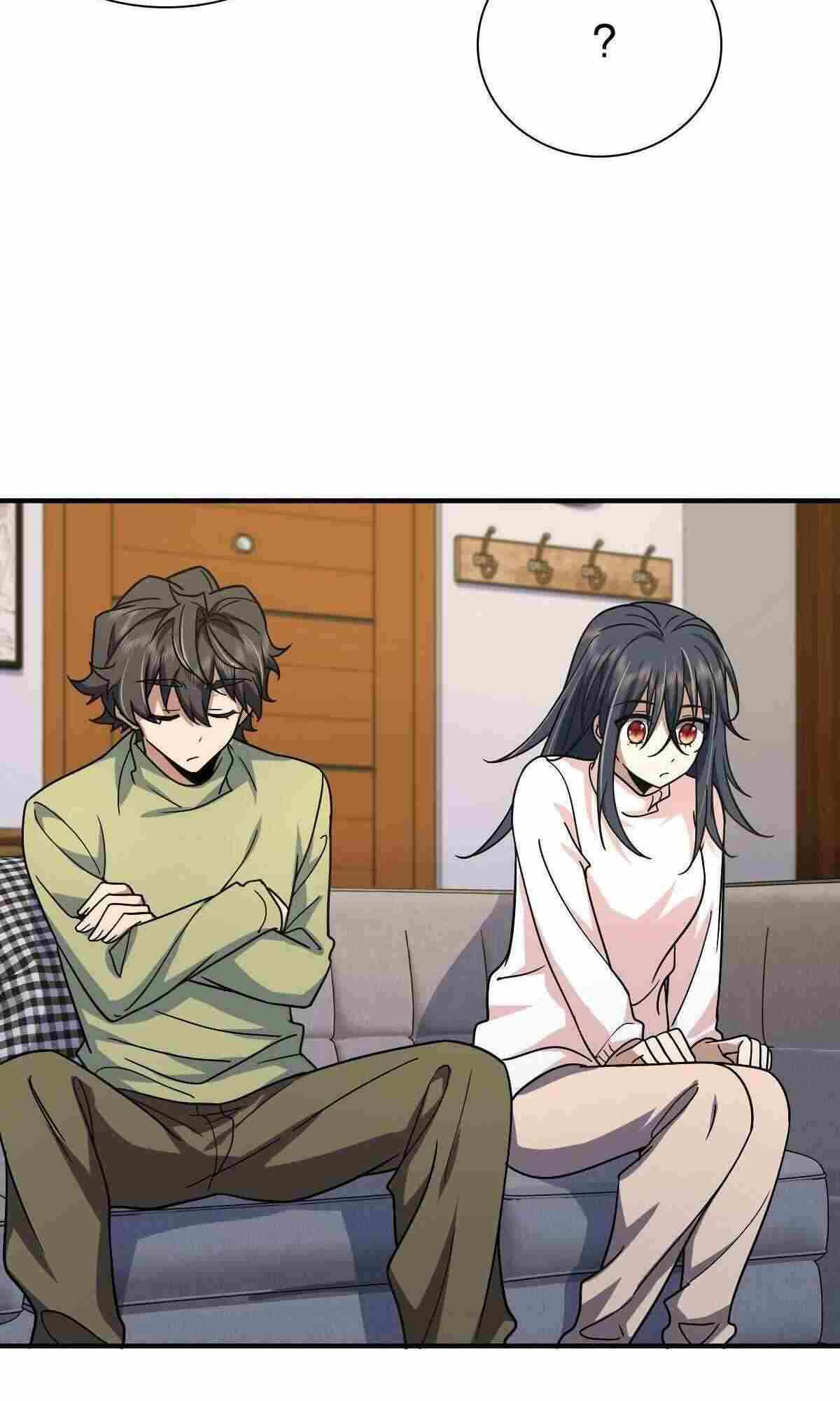 My Wife Is From A Thousand Years Ago - Chapter 46