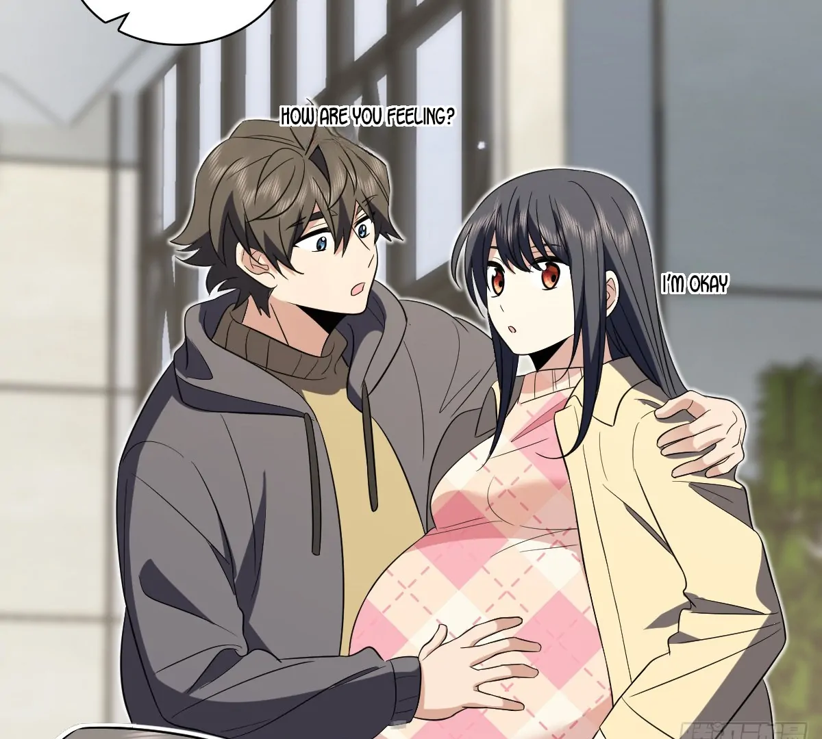 My Wife Is From A Thousand Years Ago - Chapter 339