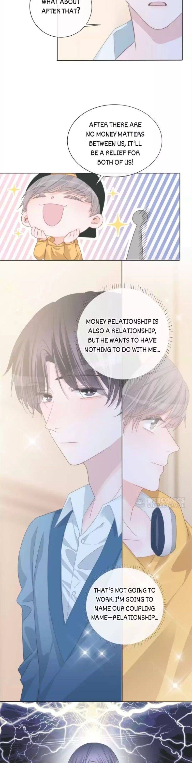 Superficial Relationship - Chapter 61