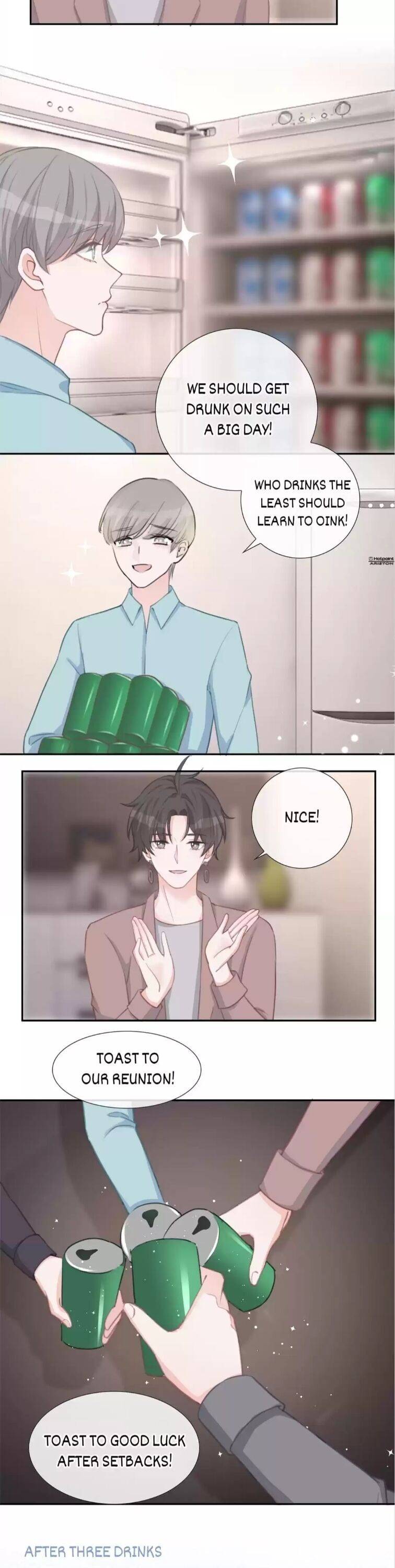 Superficial Relationship - Chapter 73