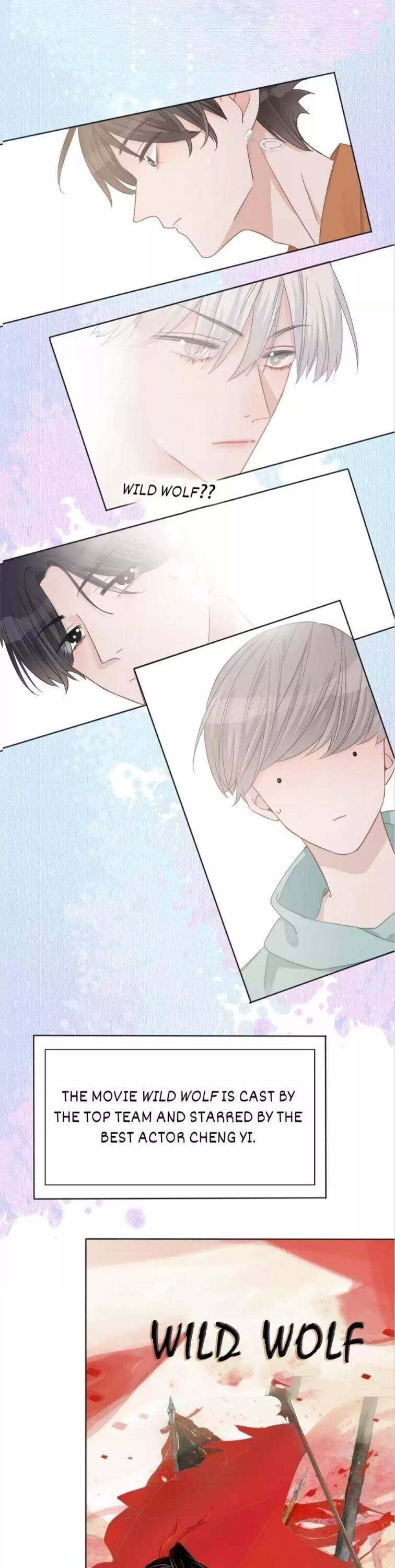 Superficial Relationship - Chapter 62