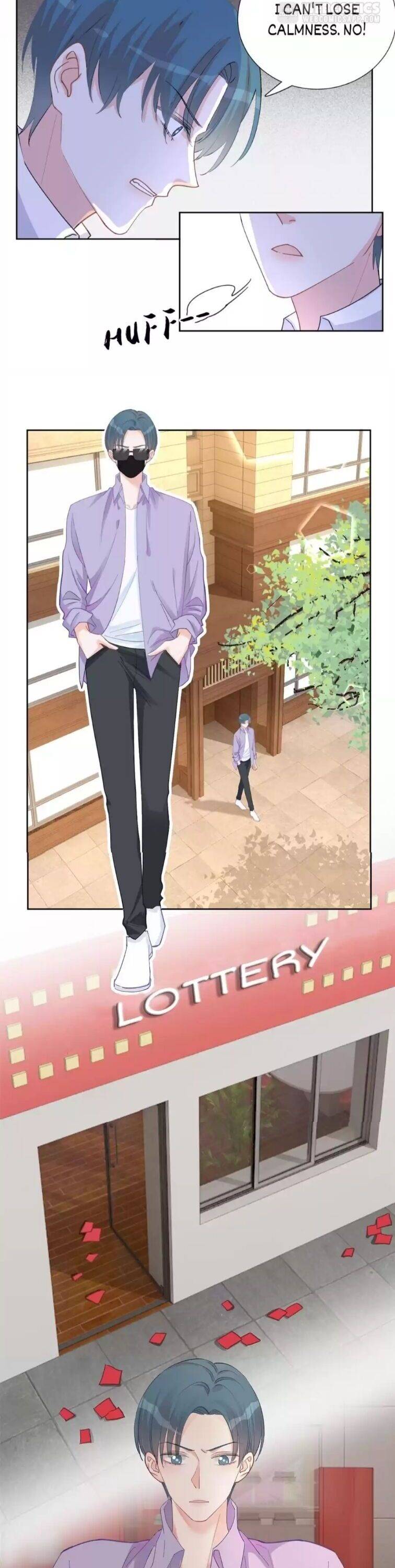 Superficial Relationship - Chapter 68