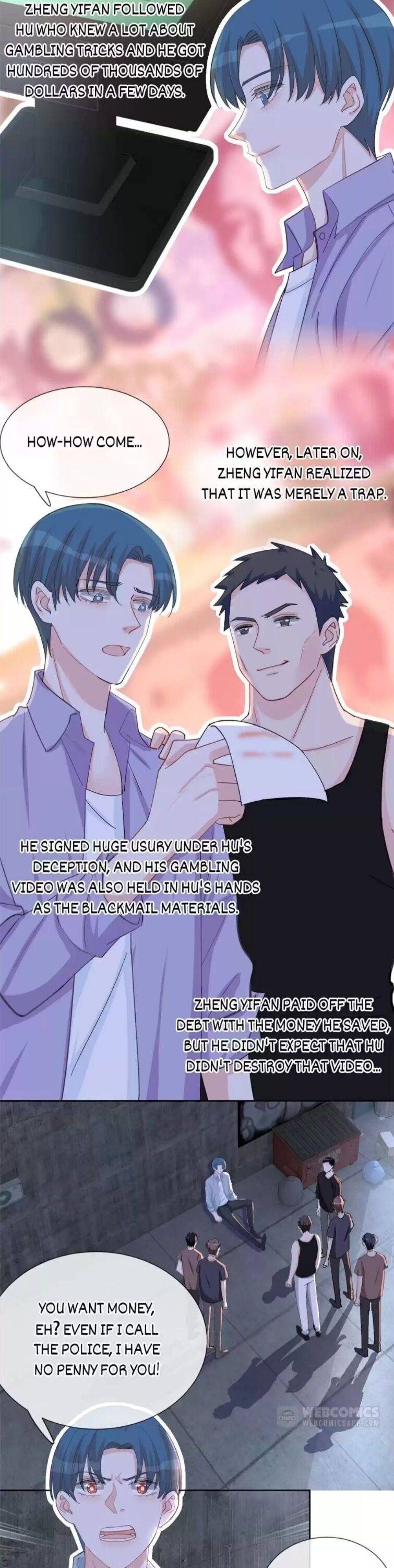 Superficial Relationship - Chapter 68