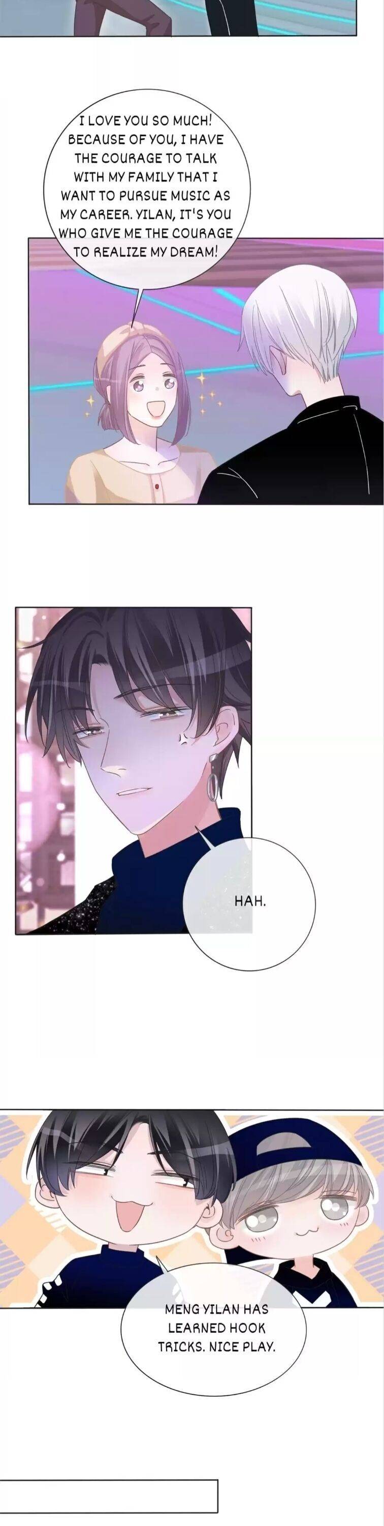 Superficial Relationship - Chapter 64