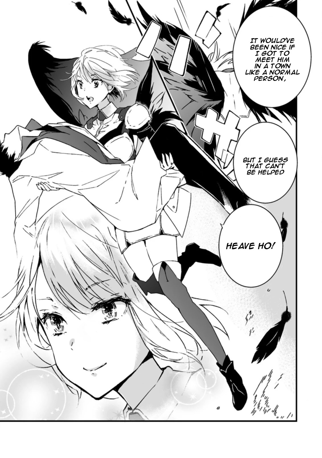 Hero In White Coat - Chapter 1