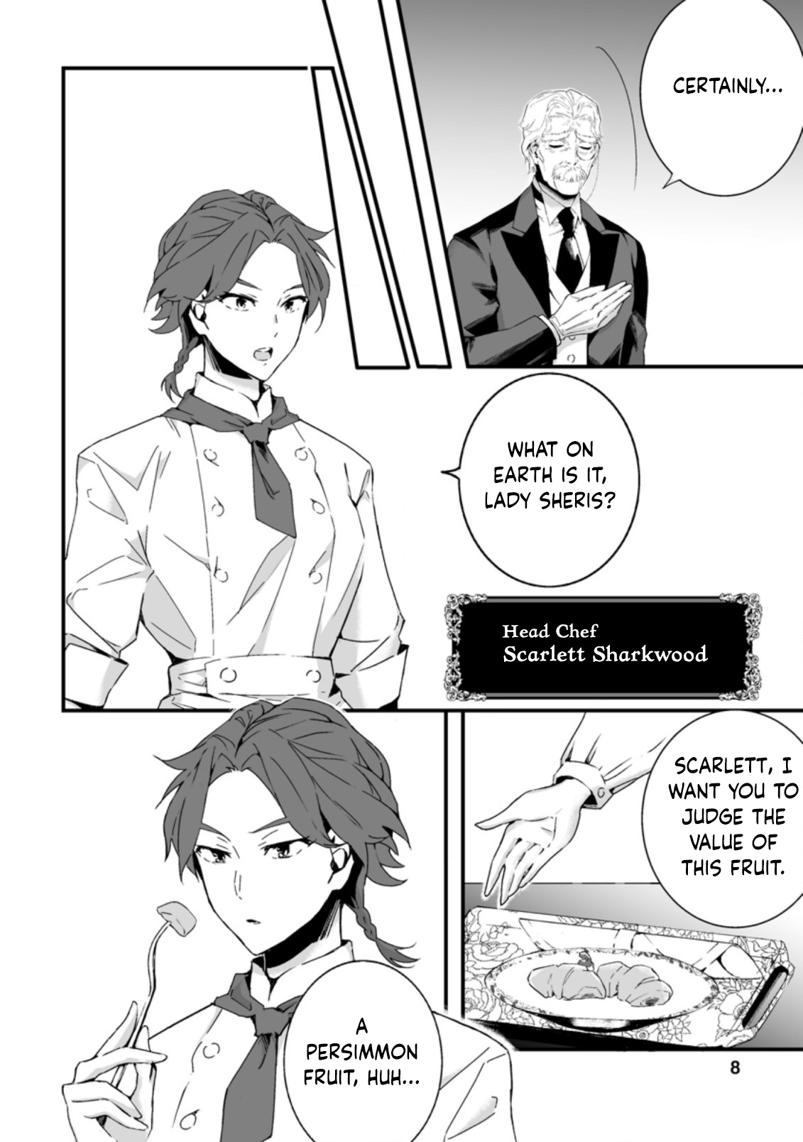 Hero In White Coat - Chapter 6.1