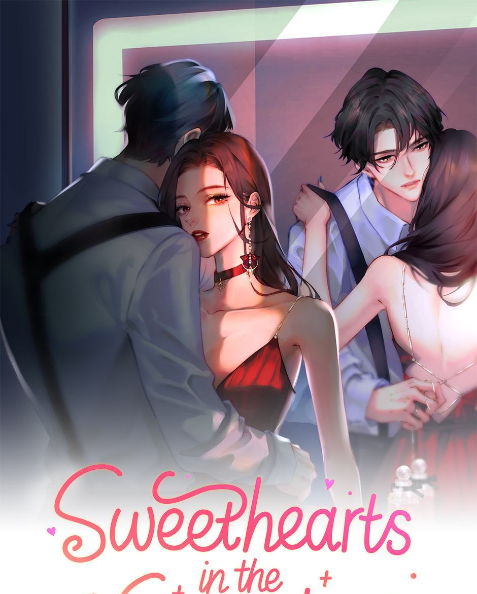 The Top Couple Is A Bit Sweet - Chapter 103