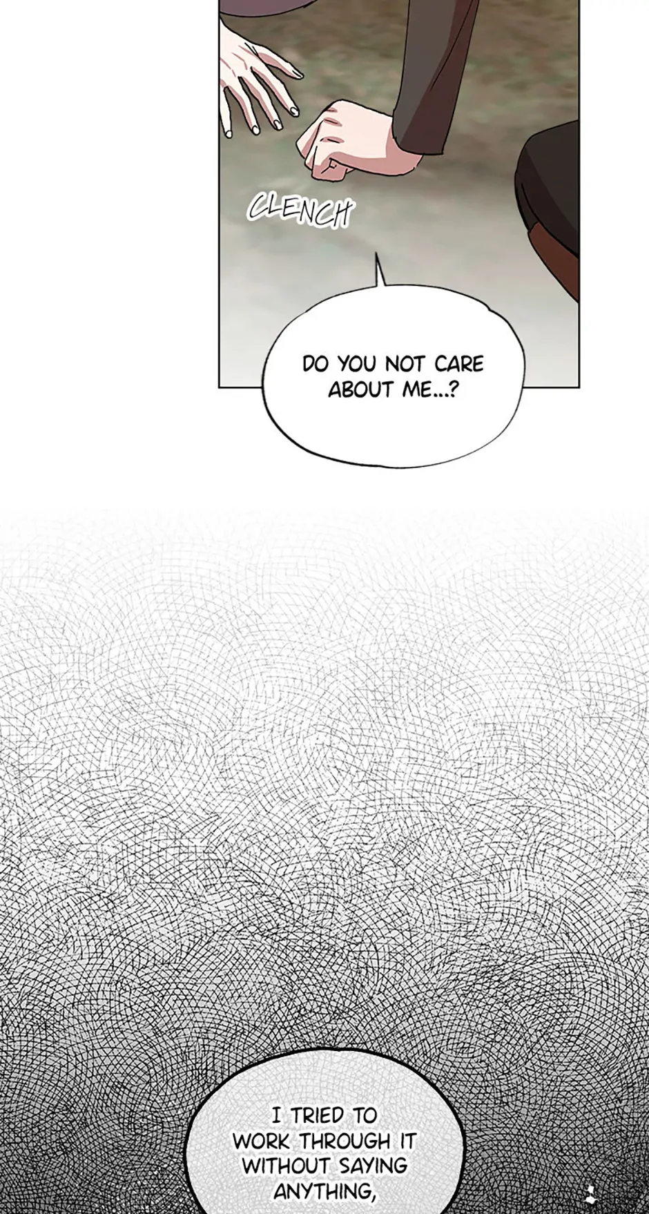 If You Can't Kill Me, Love Me - Chapter 35