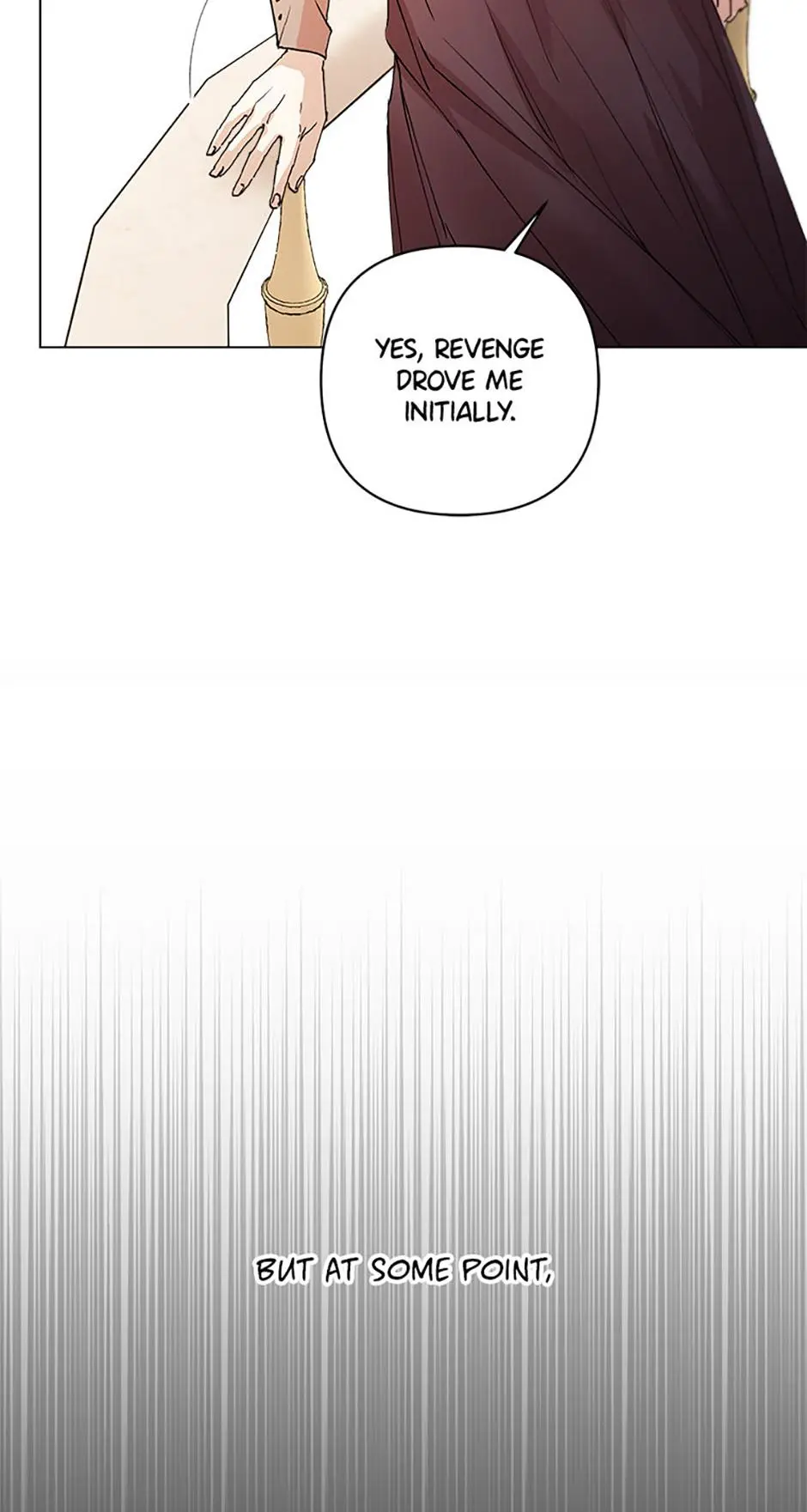 If You Can't Kill Me, Love Me - Chapter 43