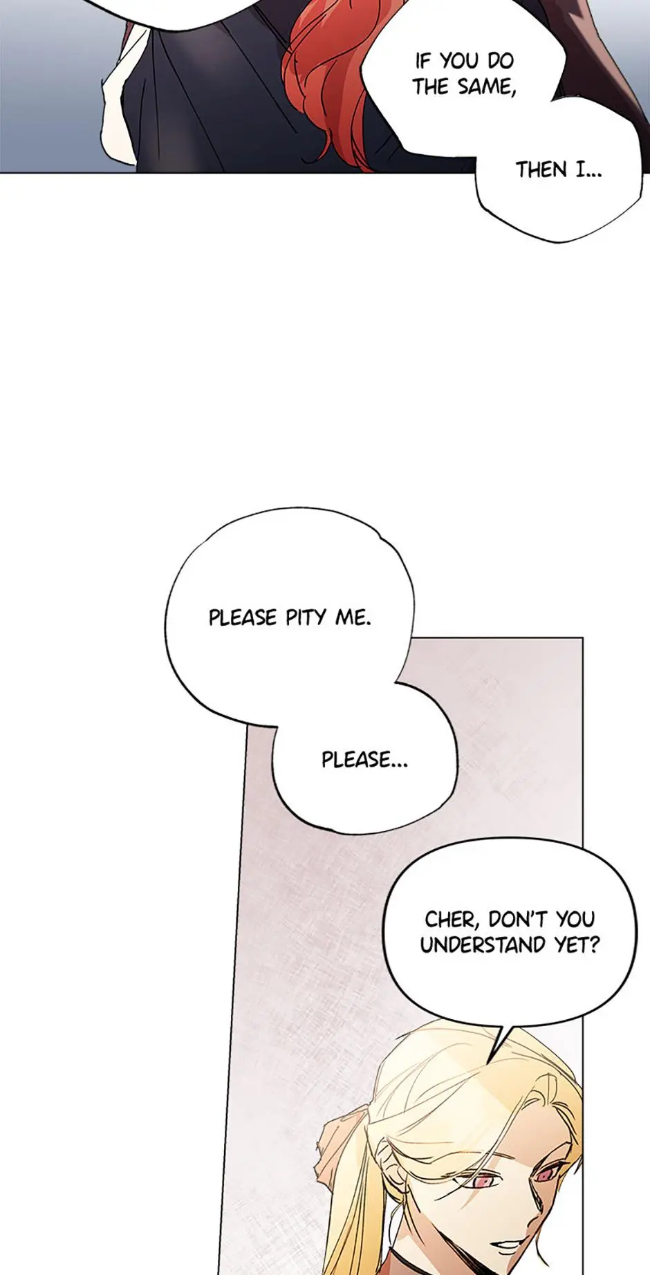 If You Can't Kill Me, Love Me - Chapter 43