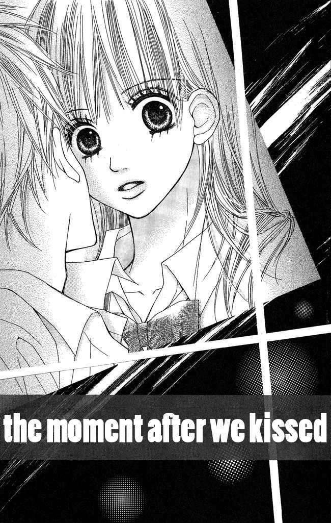 Kimi To Kiss Shita Sono Ato De - Vol.1 Chapter 1 : The Moment After We Kissed