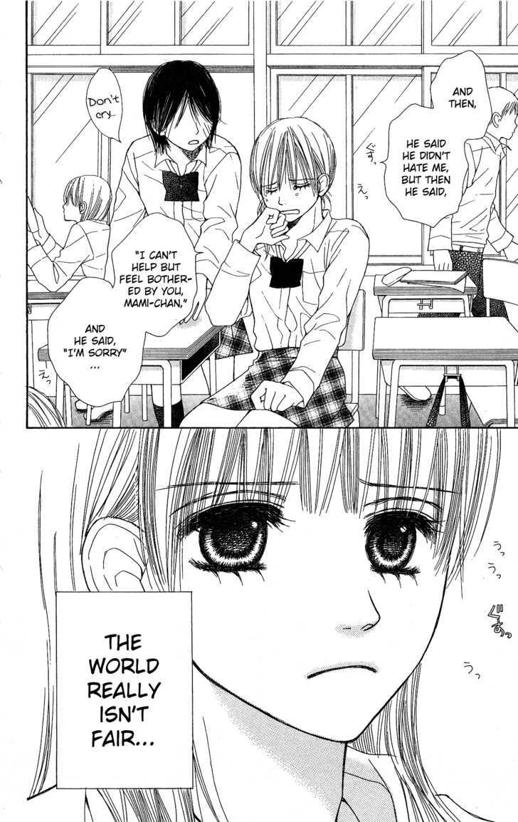 Kimi To Kiss Shita Sono Ato De - Vol.1 Chapter 1 : The Moment After We Kissed