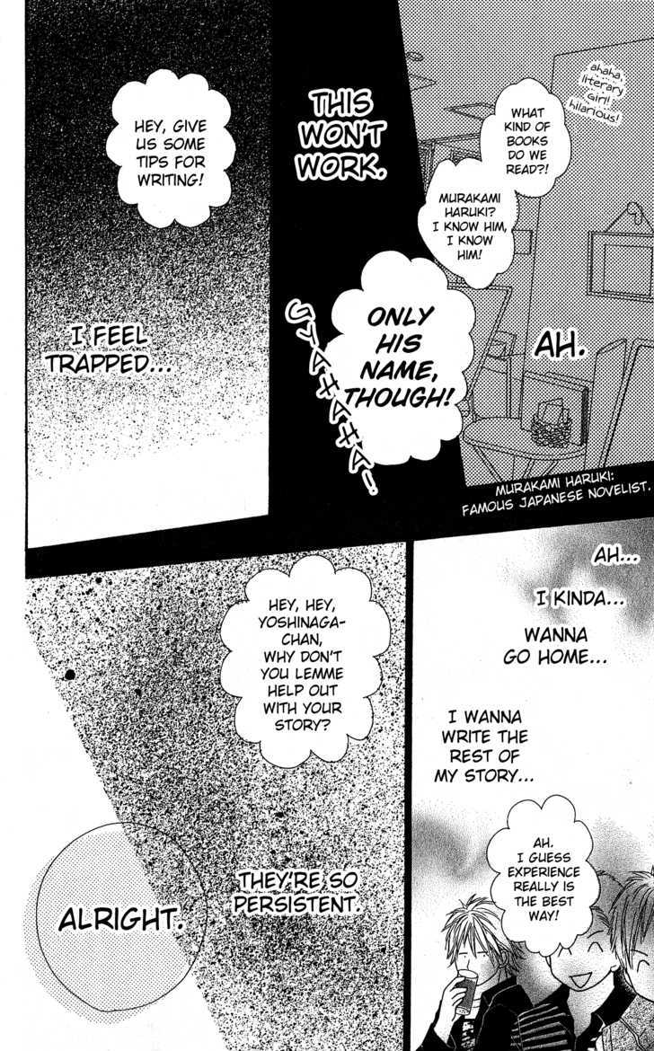 Kimi To Kiss Shita Sono Ato De - Vol.1 Chapter 1 : The Moment After We Kissed