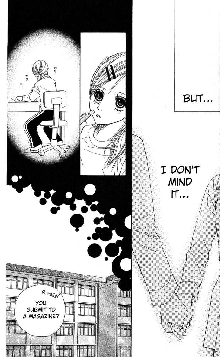 Kimi To Kiss Shita Sono Ato De - Vol.1 Chapter 1 : The Moment After We Kissed