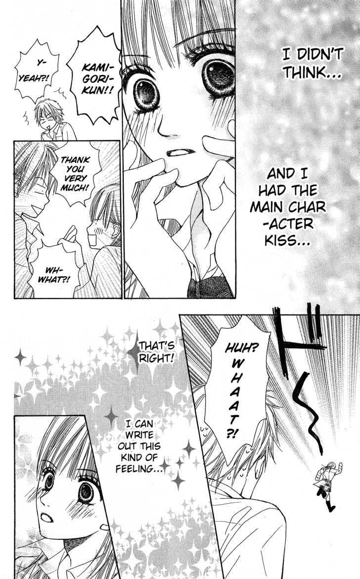 Kimi To Kiss Shita Sono Ato De - Vol.1 Chapter 1 : The Moment After We Kissed