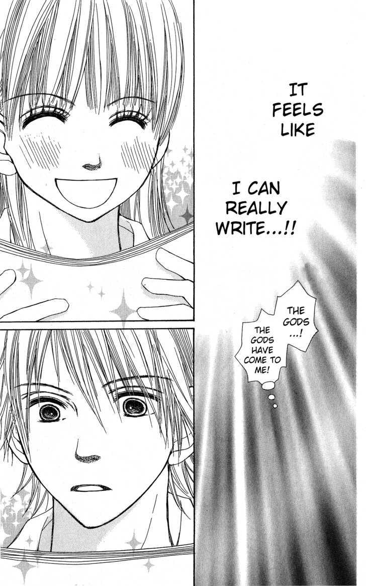 Kimi To Kiss Shita Sono Ato De - Vol.1 Chapter 1 : The Moment After We Kissed