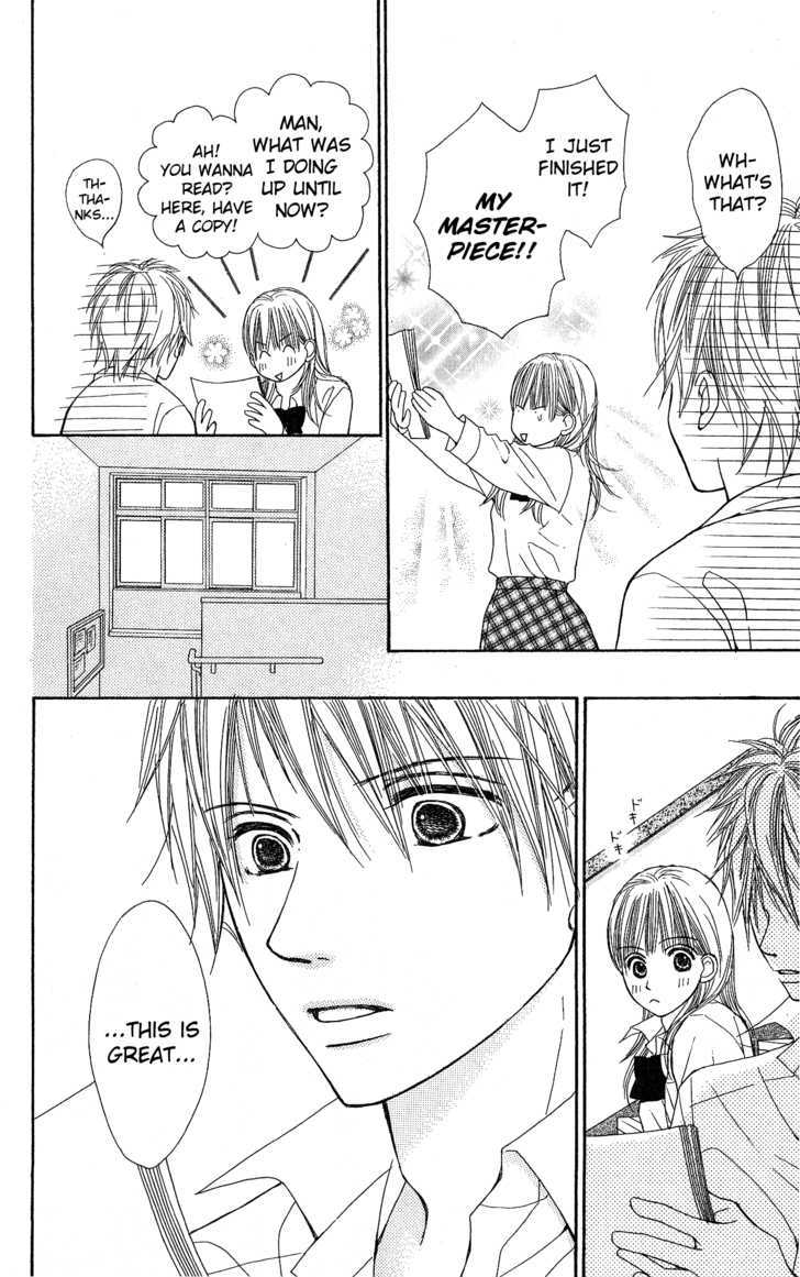 Kimi To Kiss Shita Sono Ato De - Vol.1 Chapter 1 : The Moment After We Kissed