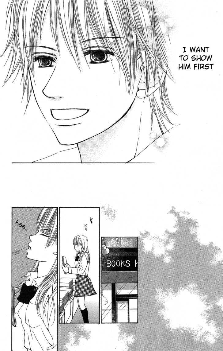 Kimi To Kiss Shita Sono Ato De - Vol.1 Chapter 1 : The Moment After We Kissed