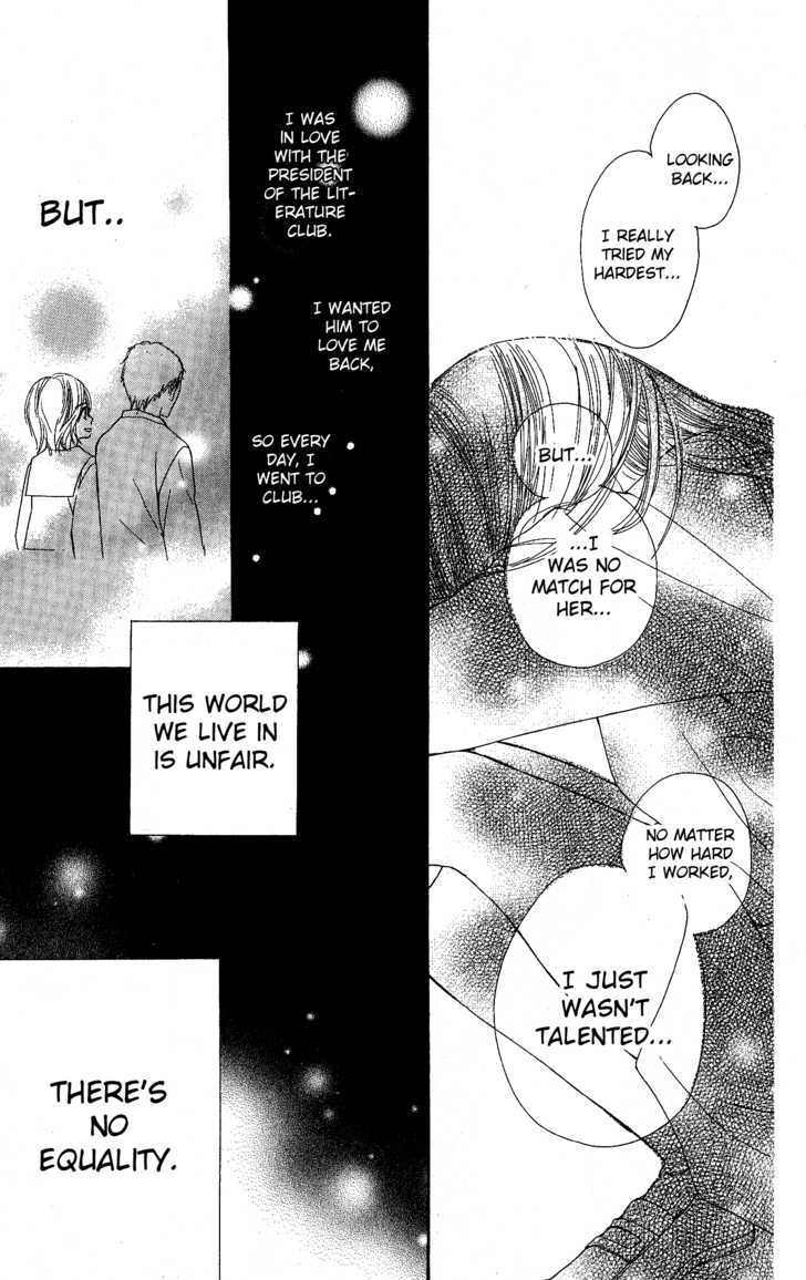 Kimi To Kiss Shita Sono Ato De - Vol.1 Chapter 1 : The Moment After We Kissed