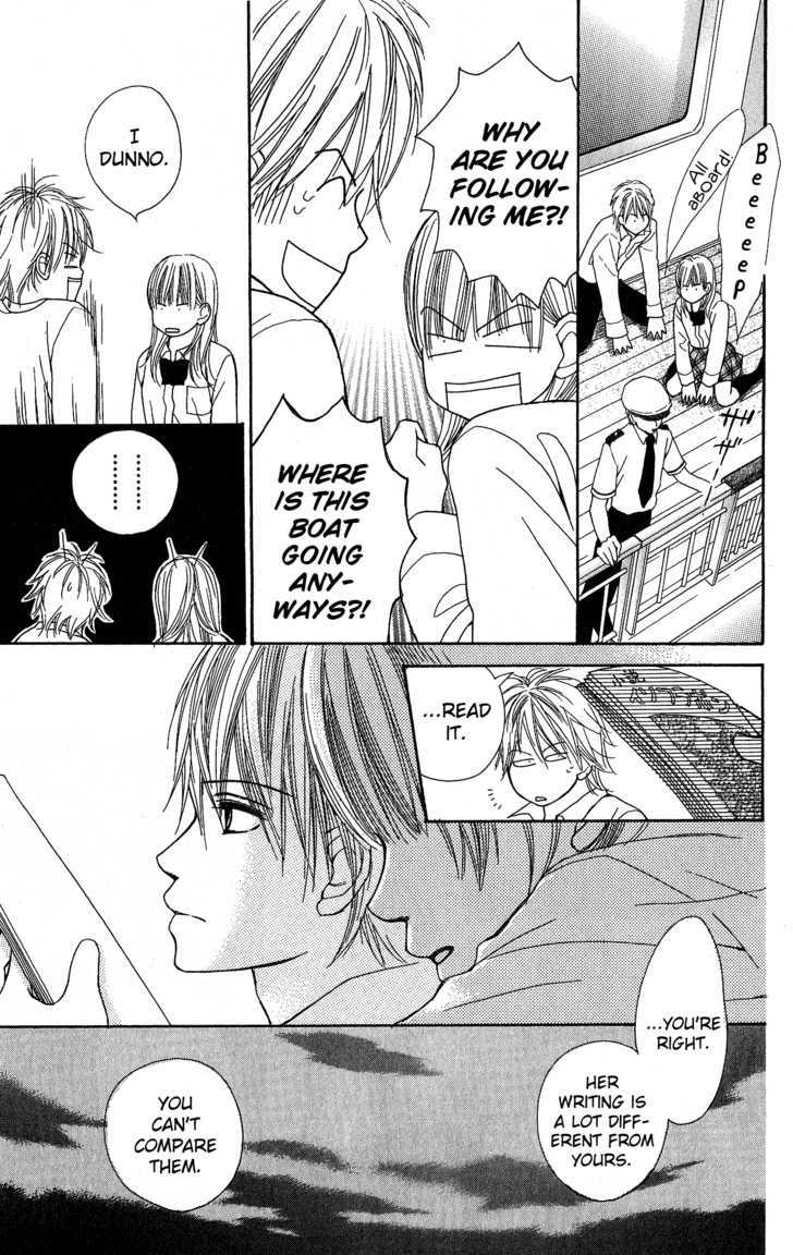 Kimi To Kiss Shita Sono Ato De - Vol.1 Chapter 1 : The Moment After We Kissed