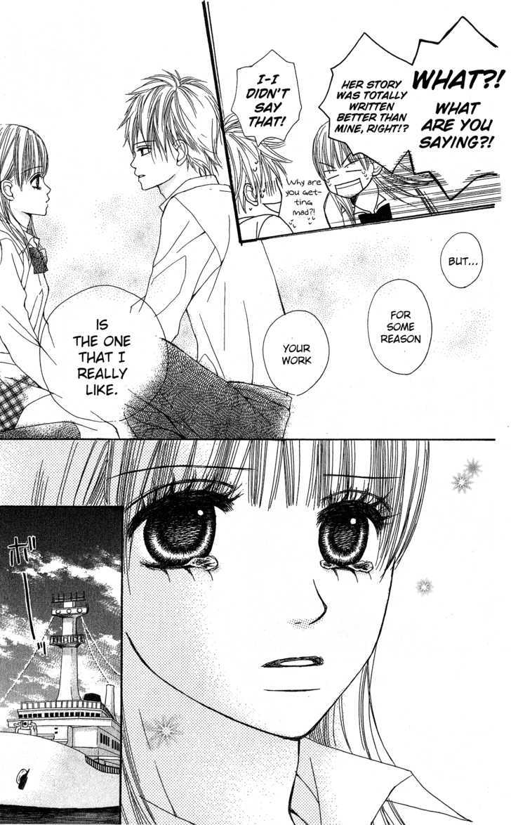 Kimi To Kiss Shita Sono Ato De - Vol.1 Chapter 1 : The Moment After We Kissed