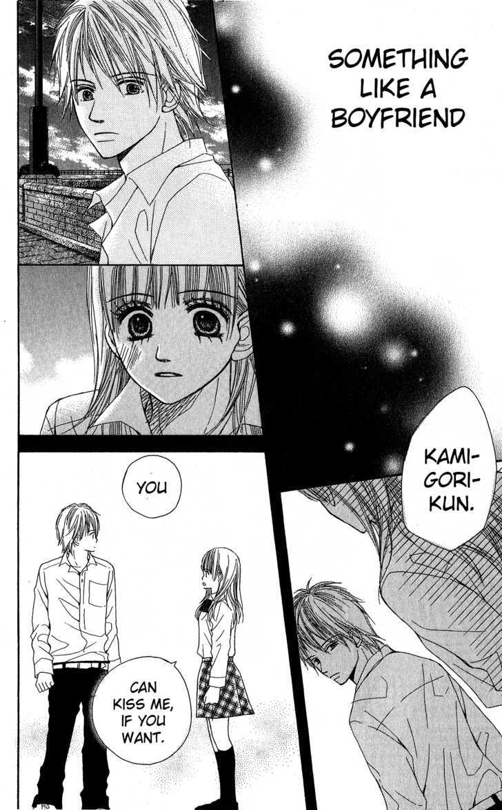 Kimi To Kiss Shita Sono Ato De - Vol.1 Chapter 1 : The Moment After We Kissed