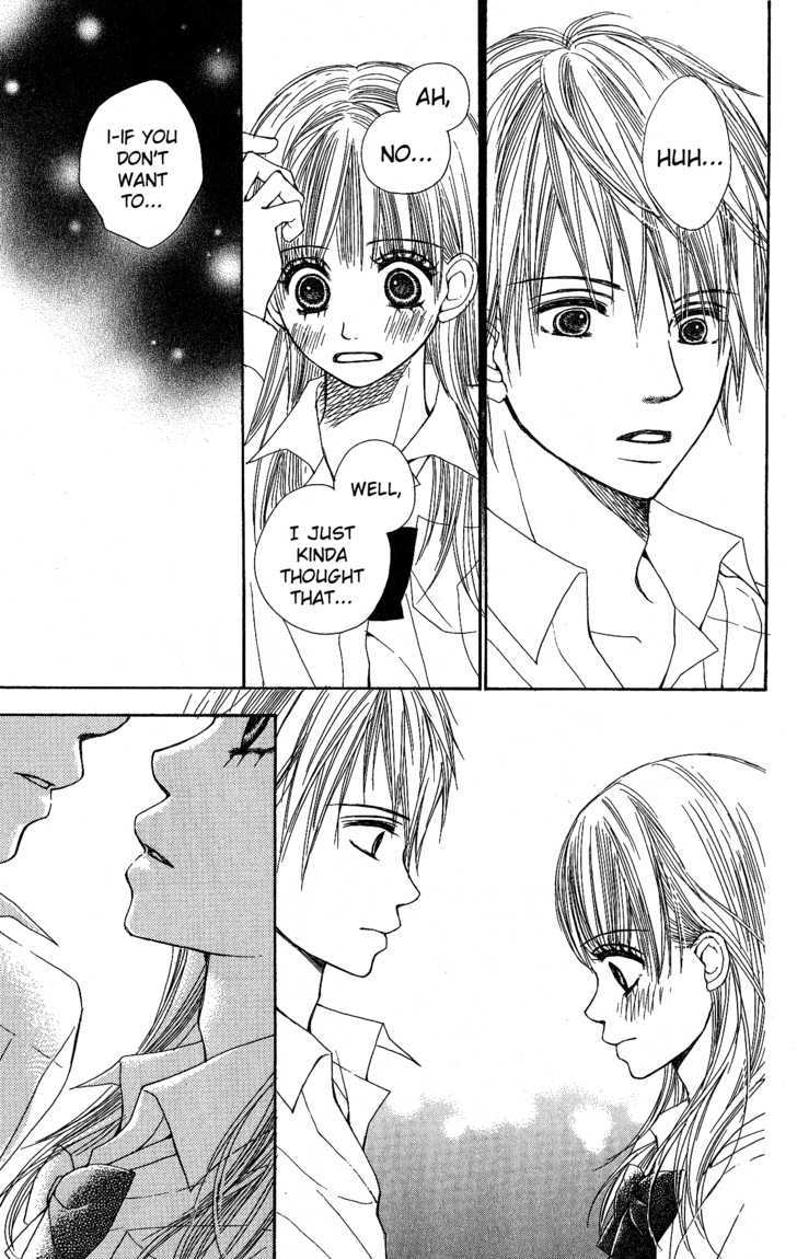 Kimi To Kiss Shita Sono Ato De - Vol.1 Chapter 1 : The Moment After We Kissed