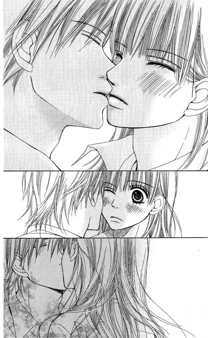 Kimi To Kiss Shita Sono Ato De - Vol.1 Chapter 1 : The Moment After We Kissed