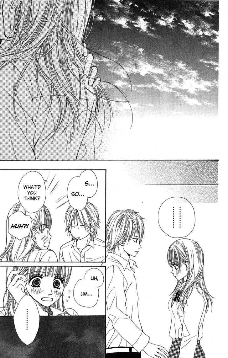 Kimi To Kiss Shita Sono Ato De - Vol.1 Chapter 1 : The Moment After We Kissed