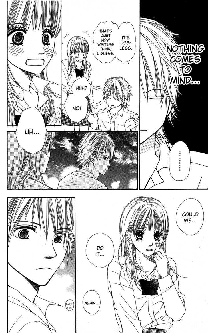 Kimi To Kiss Shita Sono Ato De - Vol.1 Chapter 1 : The Moment After We Kissed