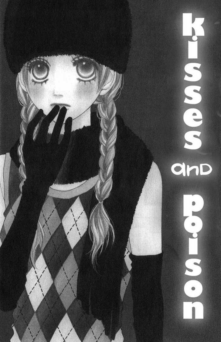 Kimi To Kiss Shita Sono Ato De - Vol.1 Chapter 2 : Kisses And Poison