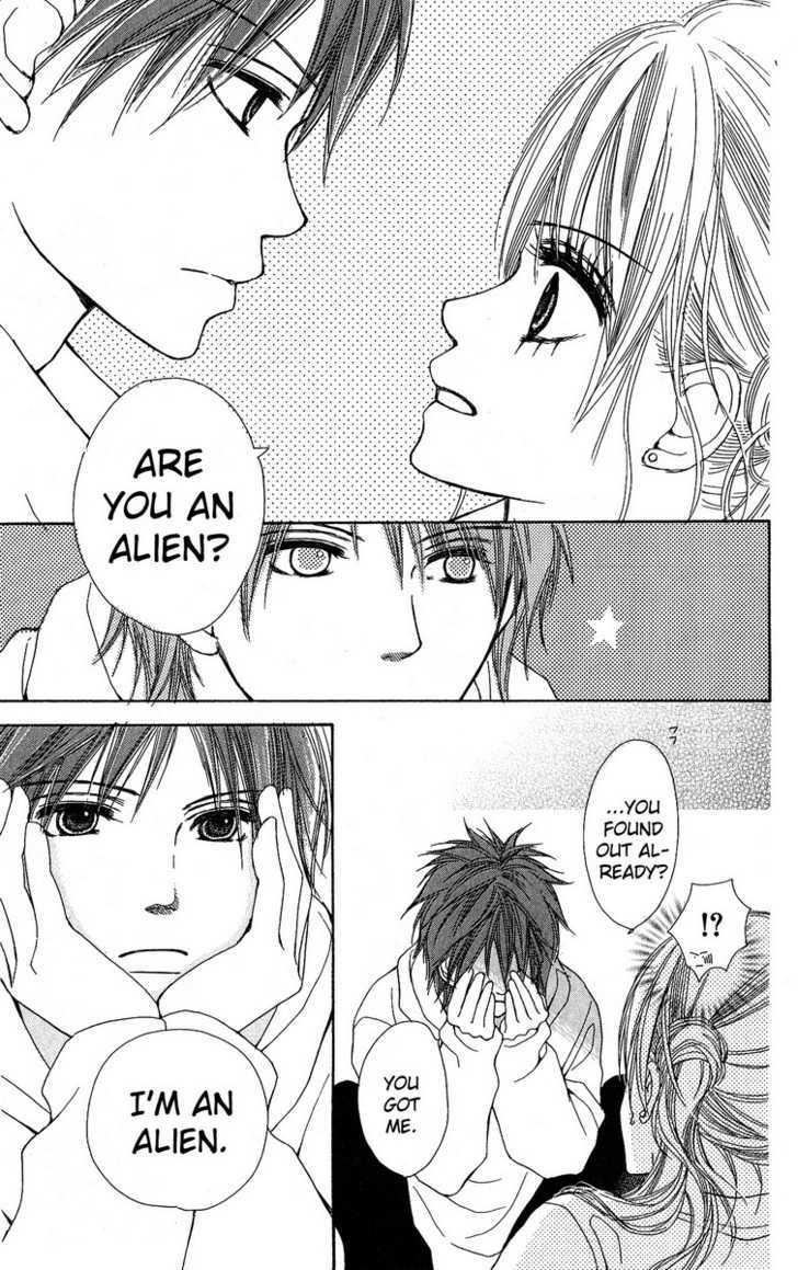 Kimi To Kiss Shita Sono Ato De - Vol.1 Chapter 2 : Kisses And Poison