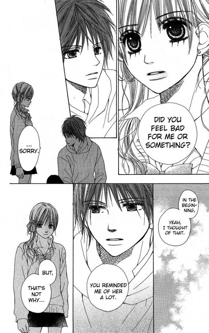 Kimi To Kiss Shita Sono Ato De - Vol.1 Chapter 2 : Kisses And Poison