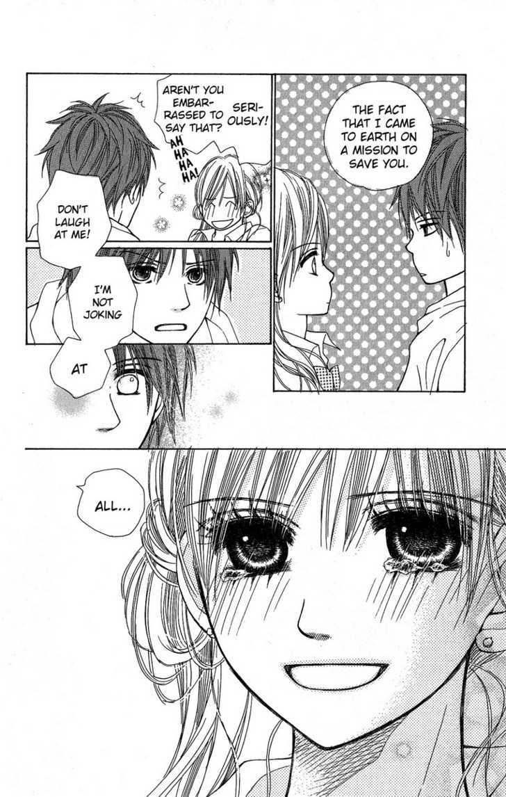 Kimi To Kiss Shita Sono Ato De - Vol.1 Chapter 2 : Kisses And Poison