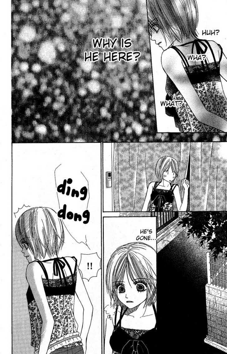 Kimi To Kiss Shita Sono Ato De - Vol.1 Chapter 3 : A Naive Spiral