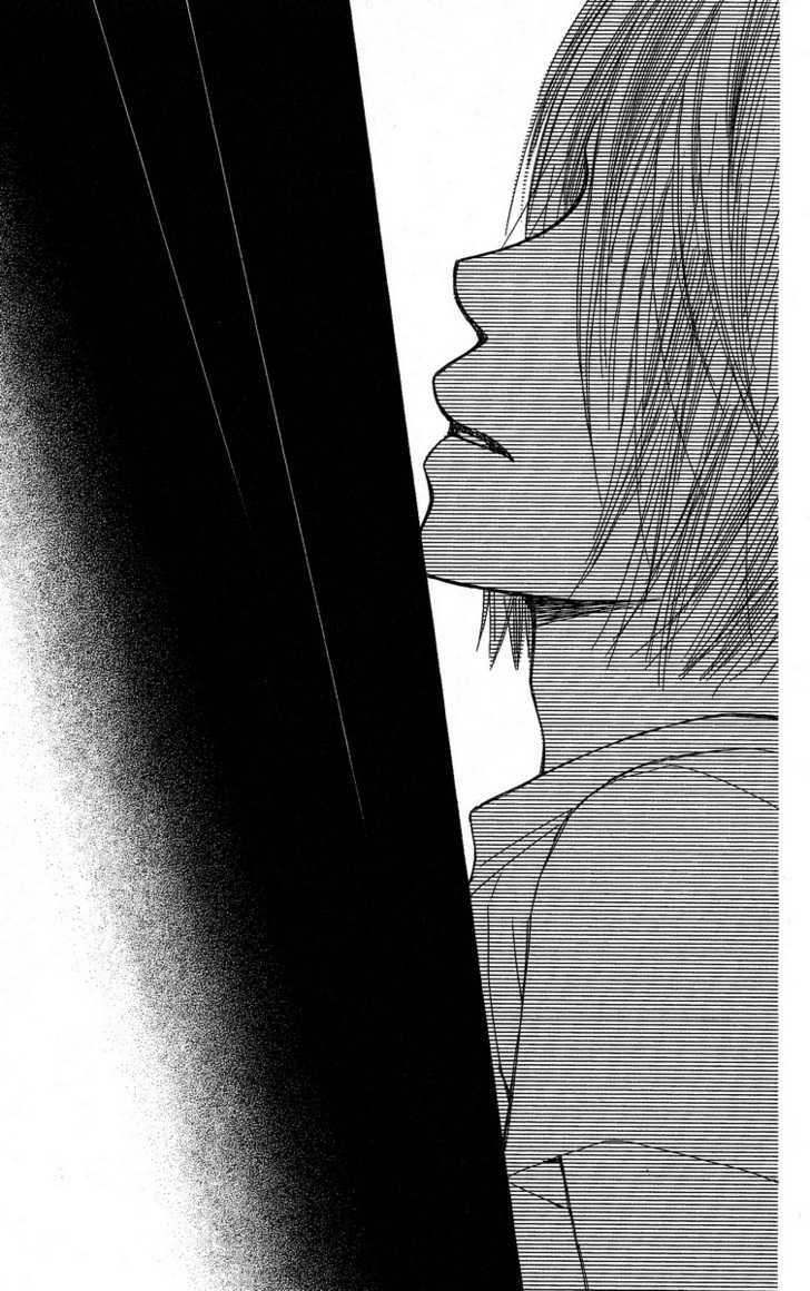 Kimi To Kiss Shita Sono Ato De - Vol.1 Chapter 3 : A Naive Spiral