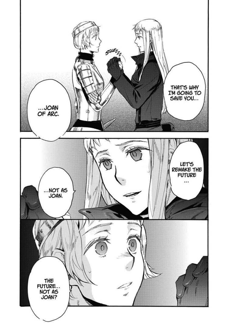 Houkago No Charisma - Chapter 019 : V04 Ch019