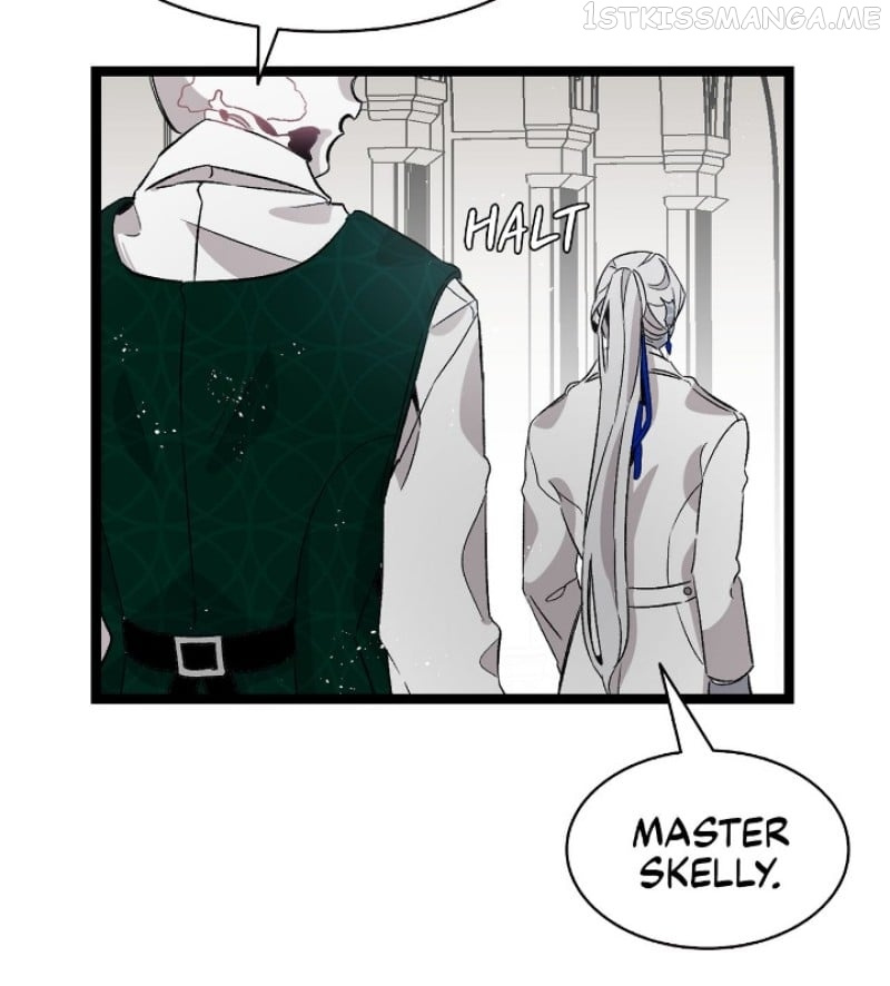 The Skeleton Becomes A Cat Dad - Chapter 134